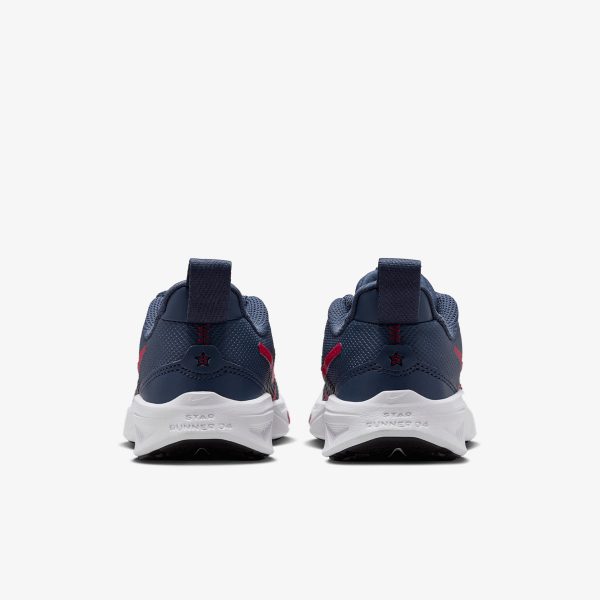 Nike NIKE STAR RUNNER 4 NN PS 