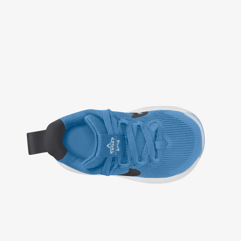 Nike NIKE STAR RUNNER 4 NN (TD) 