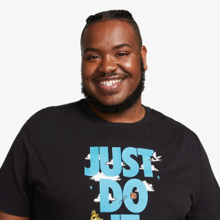 NIKE M NK DF TEE JDI 