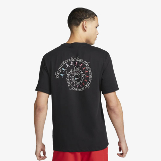 Nike M NK DF TEE WC 