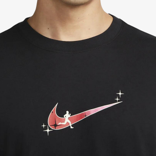Nike M NK DF TEE WC 