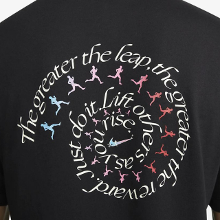 Nike M NK DF TEE WC 