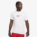 Nike M NK DF TEE WC 
