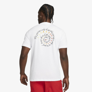 Nike M NK DF TEE WC 