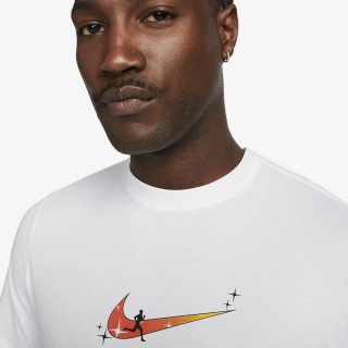 Nike M NK DF TEE WC 