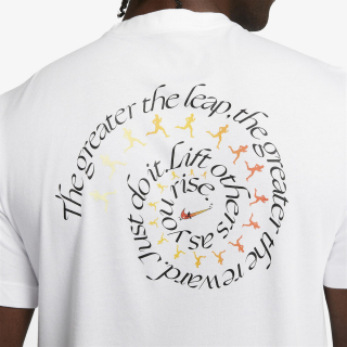 Nike M NK DF TEE WC 