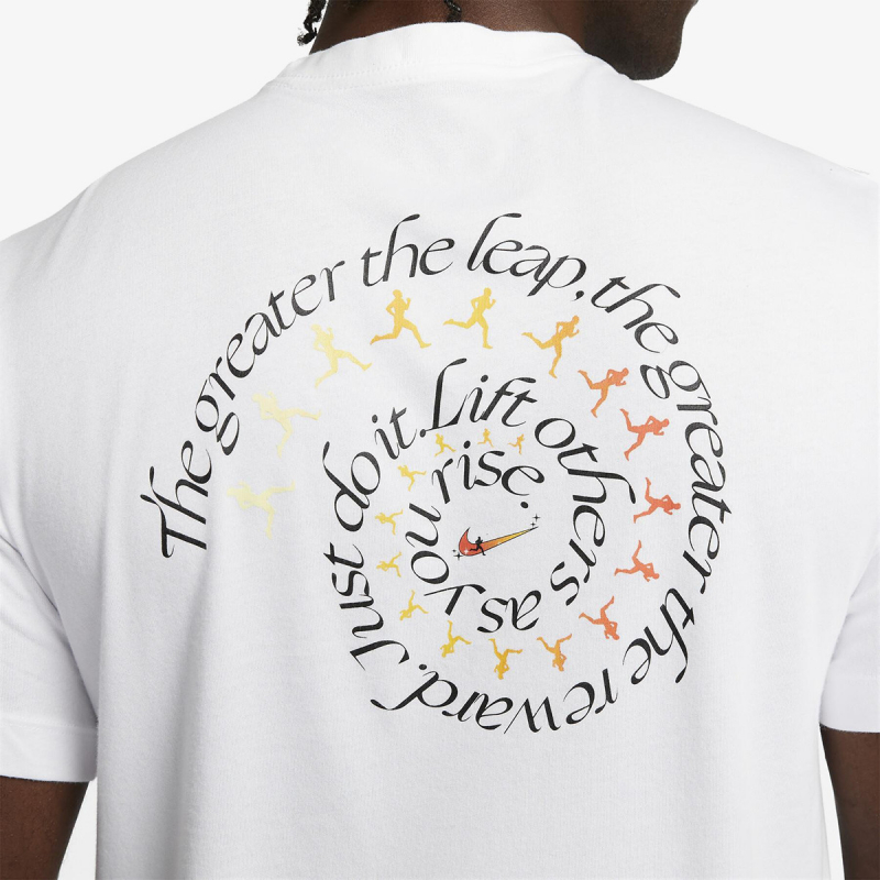 Nike M NK DF TEE WC 
