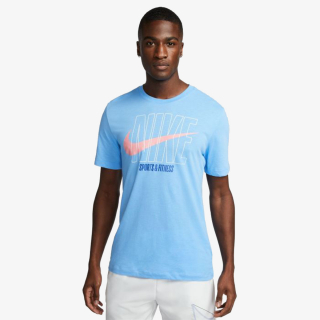 NIKE M NK DF TEE SLUB HBR 