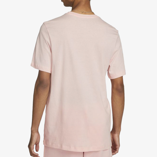 Nike M NSW TEE CLUB+ BRD PK HBR 