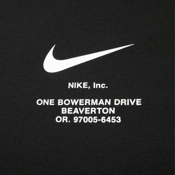 Nike M NSW TEE BIG SWOOSH 