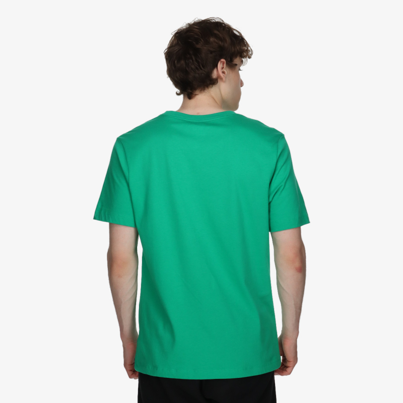 Nike M NSW TEE FRAN JDI VERBIAGE 