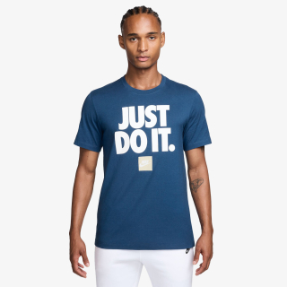 Nike M NSW TEE FRAN JDI VERBIAGE 