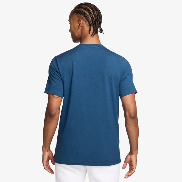 Nike M NSW TEE FRAN JDI VERBIAGE 