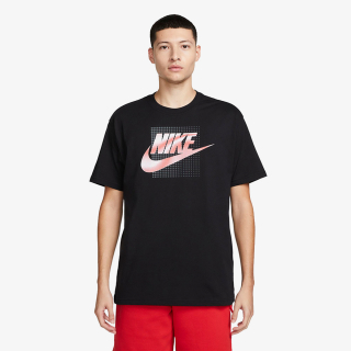 NIKE M NSW TEE M90 12MO FUTURA 