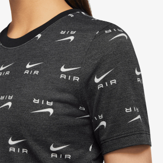 NIKE W NSW TEE AIR SLIM CRP 