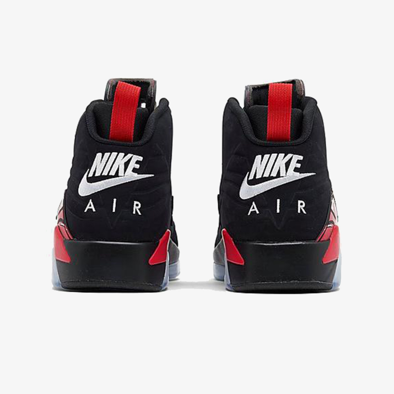 Jumpman 3-Peat 