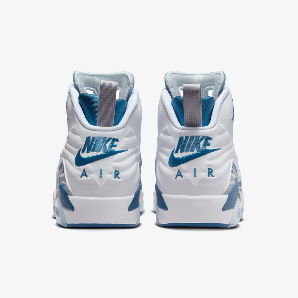 Jumpman 3-Peat 
