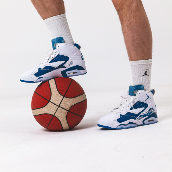 Jumpman 3-Peat 