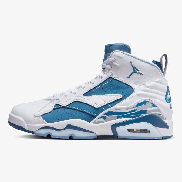 Jumpman 3-Peat 
