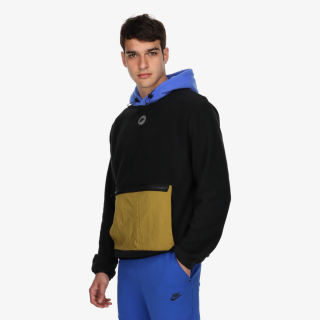 NIKE M NSW SPU HOODY POLAR 