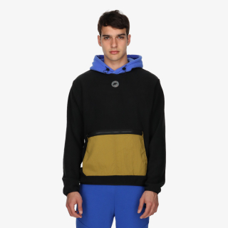NIKE M NSW SPU HOODY POLAR 