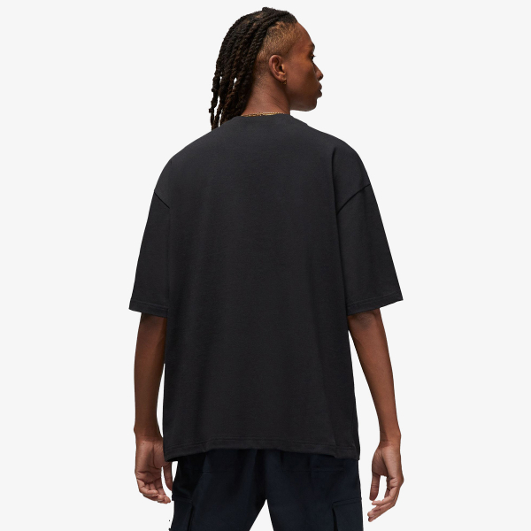 Nike M J FLT ESS OVRSZ SS CREW 