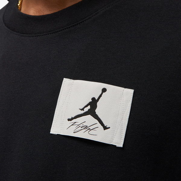 Nike M J FLT ESS OVRSZ SS CREW 