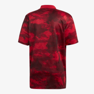 adidas ODJECA DRES TAN AOP JSY 