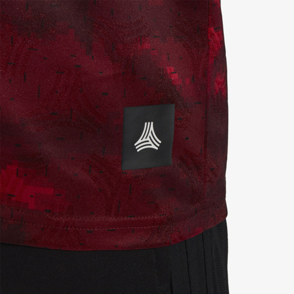 adidas ODJECA DRES TAN AOP JSY 