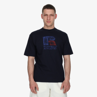 Russell Athletic Skepta S/S 