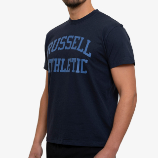 Russell Athletic ICONIC S/S  CREWNECK TEE SHIRT 