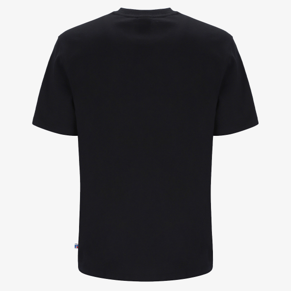 Russell Athletic ICONIC S/S CREWNECK TEE SHIRT 