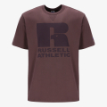 Russell Athletic AMBROSE-S/S CREWNECK TEE SHIRT 