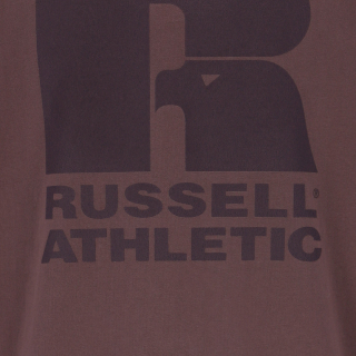 Russell Athletic AMBROSE-S/S CREWNECK TEE SHIRT 