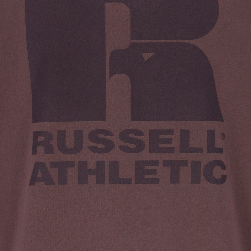 Russell Athletic AMBROSE-S/S CREWNECK TEE SHIRT 