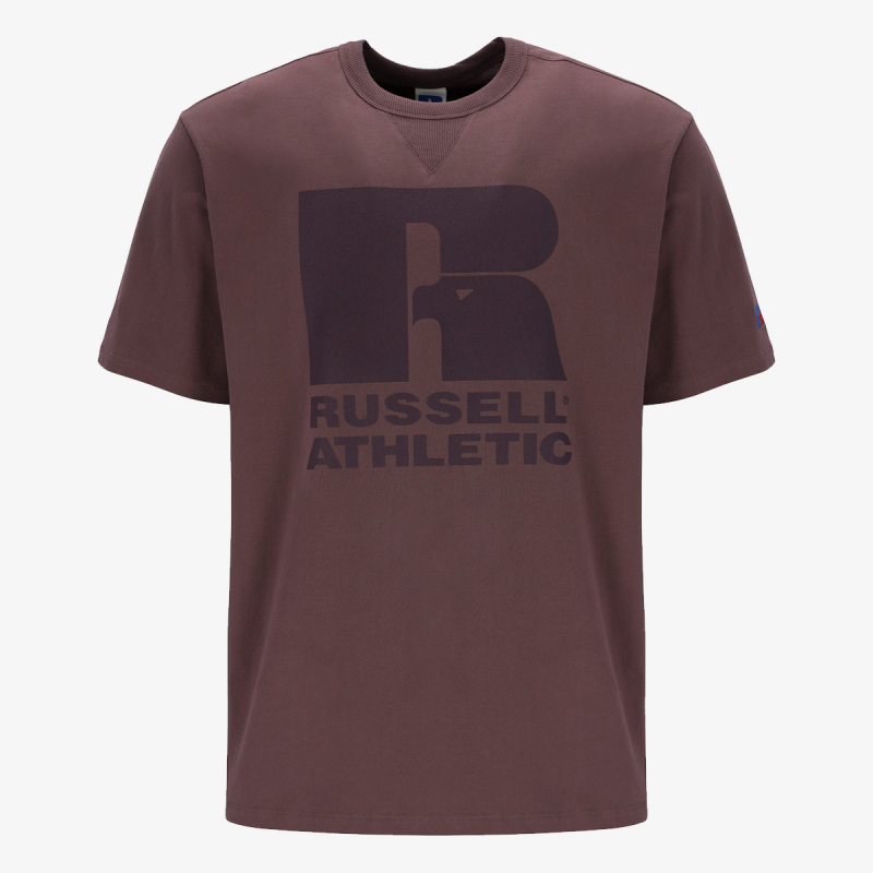 Russell Athletic AMBROSE-S/S CREWNECK TEE SHIRT 