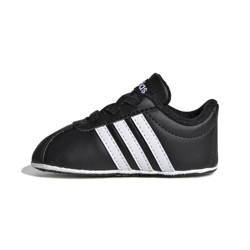 adidas OBUCA PATIKE VL COURT 2.0 CRIB 