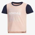 adidas LG COT TEE 