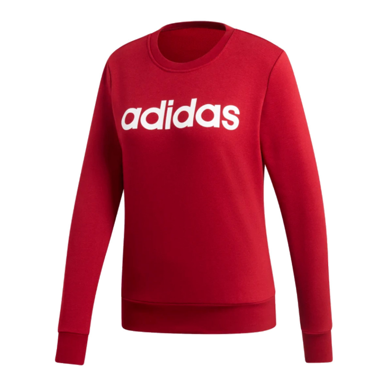 adidas ODJECA DUKS W E LIN SWEAT Sport Vision
