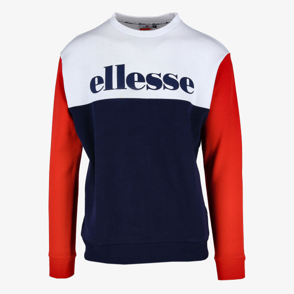ellesse sport vision