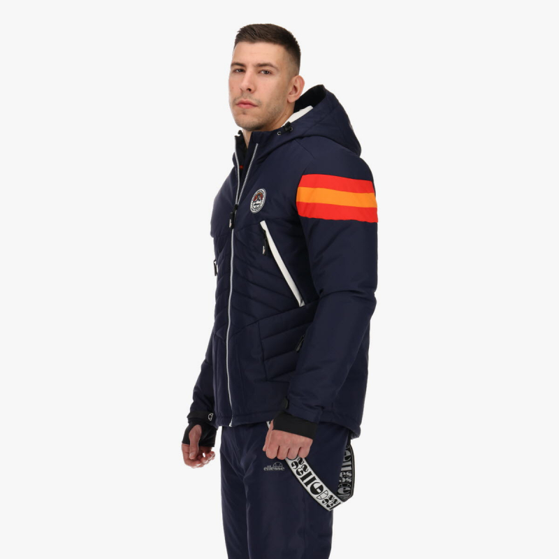 Ellesse EMANUEL MENS SKI JACKET 