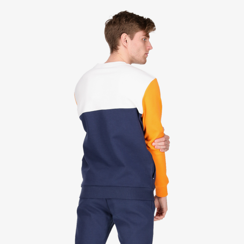 Ellesse MENS SUPERSTAR CREWNECK 