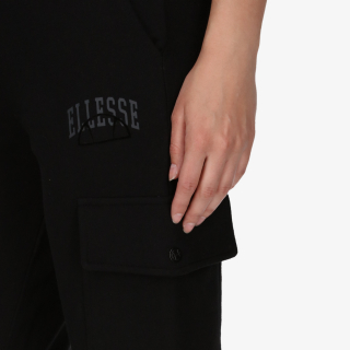 ELLESSE ELLESSE LADIES OPEN HEM PANTS 