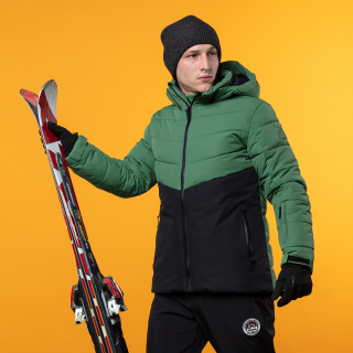 ELLESSE Nek 