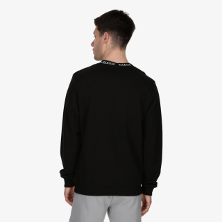 ELLESSE ELLESSE MALE CREWNECK 