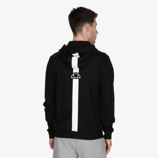 ELLESSE ELLESSE MALE FZ HOODY 