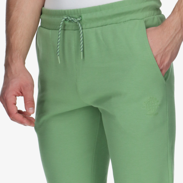 Ellesse Cuffed Pants 