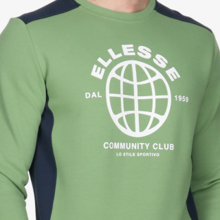 Ellesse Crewneck 