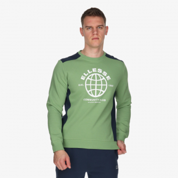 Ellesse Crewneck 