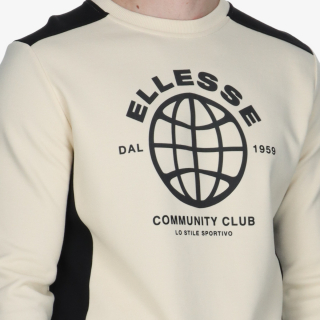 Ellesse Crewneck 